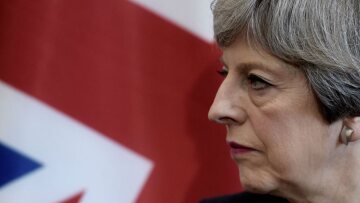 Τερέζα Μέι: Αναζήτηση διεξόδου για το Brexit