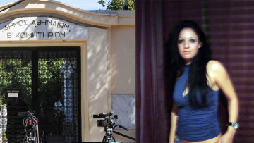 Δολοφονία στο νεκροταφείο: Ερευνούν μαρτυρία για την προσωπική ζωή της Δώρας