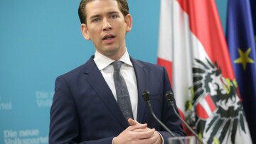 Αυστρία: Διαβουλεύσεις για κυβέρνηση με τους ακροδεξιούς ξεκινά ο Κούρτς