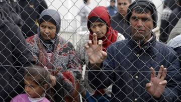 Γερμανικός Τύπος: Καταστροφικές συνθήκες για τους πρόσφυγες στην Ελλάδα