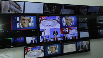 Σε τρεις γύρους το πρώτο debate των υποψηφίων για τον νέο φορέα της Κεντροαριστεράς