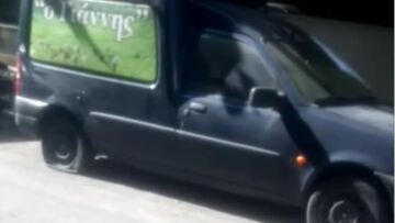 Κρεοπωλεία και pet shops απειλούν να πυρπολήσουν αναρχικοί – «Θα σαπίσουμε στο ξύλο κυνηγούς και σφαγείς»