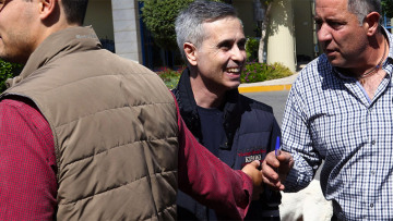 Ασύλληπτοι παραμένουν οι απαγωγείς του Μιχάλη Λεμπιδάκη - Τι περιμένουν οι αστυνομικοί