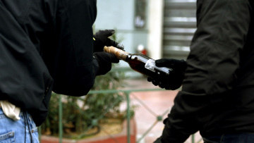 ΓΓ Ειδικών Φρουρών: Οι κουκουλοφόροι ήθελαν νεκρούς στο ΑΤ Πεύκης