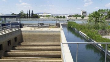 ΕΥΔΑΠ: Λιγότερο νερό φέτος στους ταμιευτήρες