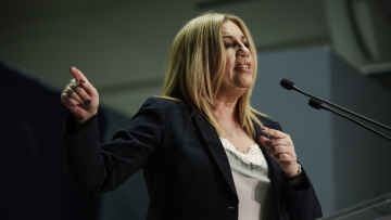 Γεννηματά: Δεν δέχτηκα να γίνω από Φώφη… Φωτεινή!