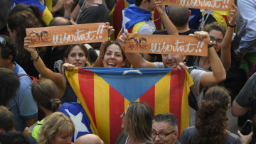 ΗΠΑ, Ευρωπαϊκή Ένωση, Γερμανία, Βρετανία και Γαλλία στηρίζουν τον Ραχόι