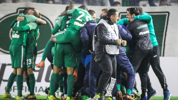 Παναθηναϊκός-Ολυμπιακός 1-0: Μεγάλη νίκη για το τριφύλλι