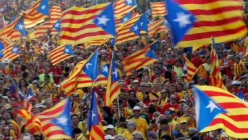 DW: Λύση η μετατροπή της Ισπανίας σε ομοσπονδιακό κράτος;