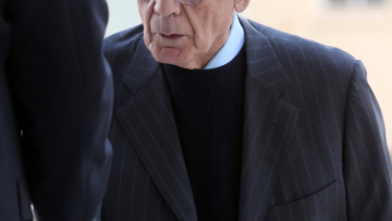 Άκης: Υπήρξα επτά φορές υπουργός, δεν μπορείτε να αμφισβητείτε τον πρότερο έντιμο βίο μου