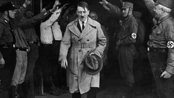 Αποκάλυψη: Πώς το κόμμα που σνόμπαρε τον Χίτλερ θα μπορούσε να είχε γράψει αλλιώς την Ιστορία