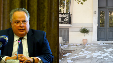 ΥΠΕΞ κατά Ισπανού πρέσβη: Προσβάλλετε το Σύνταγμα της Ελλάδας