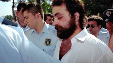 Ο Θεόφιλος Σεχίδης προσπάθησε να αποφυλακιστεί με το νόμο Παρασκευόπουλου