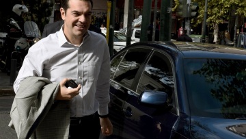 Τσίπρας: Το σχέδιό μας αποδίδει - Η Ελλάδα θα είναι εκτός Μνημονίου τον Αύγουστο του 2018