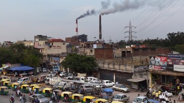 Η κλιματική αλλαγή έχει ήδη «σαφείς» επιπτώσεις στην υγεία μας