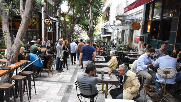 Πώς η Τσακάλωφ έγινε... Μπουρνάζι