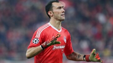 Προτό: «Είμαι 34 ετών και δεν έχω ξαναδεί τέτοιο κόσμο!»