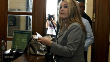 Γραμματέας Χριστοφοράκου: Οι πολιτικές νεολαίες ΠΑΣΟΚ, ΝΔ και ΠΟΛΑΝ έπαιρναν χορηγίες από την Siemens