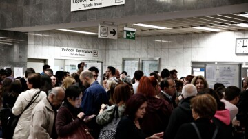 Νέα σύσκεψη με όλους τους συναρμόδιους φορείς συγκαλεί το υπουργείο Υποδομών 