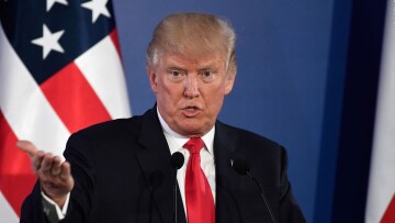 Ο Τραμπ «στέλνει» τον τζιχαντιστή του Μανχάταν στο Γκουαντάναμο