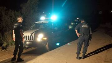 Εξαρθρώθηκε κύκλωμα διακίνησης μεταναστών στα Γιάννενα - 11 συλλήψεις