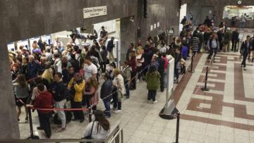 Στην Αρχή Προστασίας Δεδομένων Προσωπικού Χαρακτήρα η τύχη του Ηλεκτρονικού εισιτηρίου