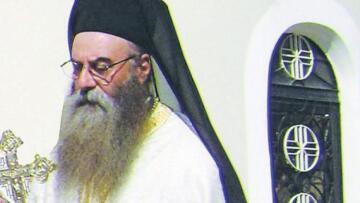 Καλαμάτα: Το Δημόσιο αποζημιώνει Γεωργιανό που κατηγορήθηκε για δολοφονία Αρχιμανδρίτη