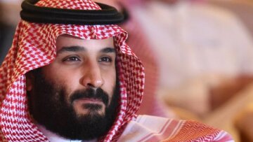 Διαφθορά στη Σαουδική Αραβία: Τέσσερις εν ενεργεία υπουργούς συνέλαβε ο πρίγκιπας Σαλμάν