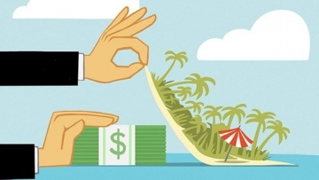 Πάνω από 130 ονόματα ελληνικού ενδιαφέροντος στα «Paradise Papers»