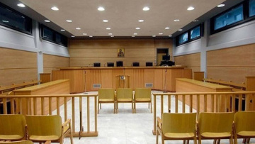 Άρχισε η δίκη για την απόπειρα ανθρωποκτονίας του δικηγόρου Γ. Αντωνόπουλου 