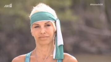 Νατάσσα Καλογρίδη: Βγήκε στο «Πρω1νό» του Ant1 από τη Μανίλα- Γιατί έχασε την πτήση της; 