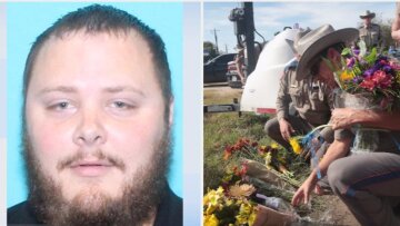 ΗΠΑ: Η Πολεμική Αεροπορία δεν είχε καταχωρήσει τον μακελάρη του Τέξας στους κακοποιούς