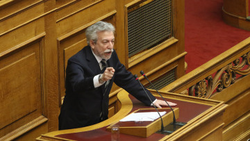 Κοντονής: Έρχεται «εκλογίκευση» στις ποινές των δικαστηρίων