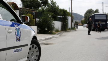 Νέο μαχαίρωμα μεταξύ μεταναστών στη Μόρια