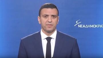 Κικίλιας: Τσίπρας – Καμμένος να δώσουν εξηγήσεις για την ύποπτη συμφωνία με τη Σαουδική Αραβία 