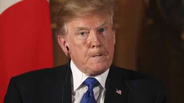 Τραμπ: Ο μακελάρης του Τέξας είχε ψυχολογικά προβλήματα, δεν φταίει η οπλοκατοχή