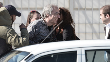 Ο Κουφοντίνας ζήτησε άδεια για να ξαναφτιάξει τα μελίσσια του!