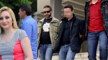 Ο αγγειοχειρουργός ήταν αποφασισμένος όταν σκότωνε τη μεσίτρια - Διαβάστε όλη την εισαγγελική πρόταση