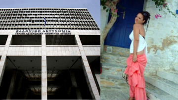 Η διαδρομή του κινητού «πρόδωσε» τον δολοφόνο της Δώρας