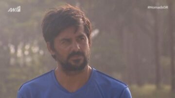 Nomads: Ατομική ασυλία για τον Λευτέρη, υποψήφιοι για αποχώρηση οι «παλιοί»!