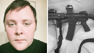 «Κ...ες όλοι θα πεθάνετε» φώναζε ο μακελάρης του Τέξας: Πυροβολούσε εξ επαφής τα βρέφη