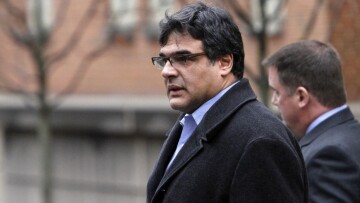 Τζον Κυριάκου: Ένας πράκτορας της CIA στο Ευρωπαϊκό Κοινοβούλιο