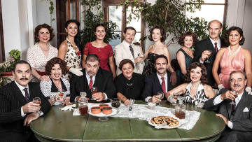 Στέλιος Καζαντζίδης: «Η ζωή μου όλη»