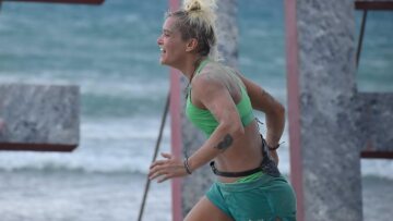 Nomads: Αποχωρεί και επιστρέφει Ελλάδα η Ειρήνη Ζάχου 