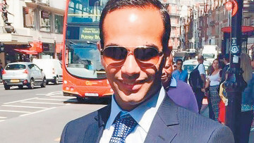 Τζορτζ Παπαδόπουλος: Ψυχροπολεμικό πολιτικό θρίλερ με ελληνική υπογραφή    