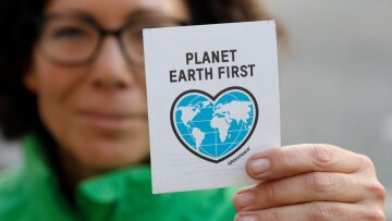 Κλιματική αλλαγή: Μπορούν οι κυβερνήσεις να εγγυηθούν την ασφάλεια των πολιτών τους; 