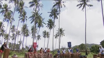 Nomads: Η ερώτηση του Αρναούτογλου στην Αποστολία Ζώη που θα φέρει τα πάνω-κάτω