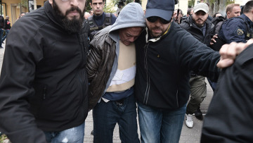 Ασάφεια και ερωτήματα για το πώς αποφυλακίστηκε ο δολοφόνος της Δώρας Ζέμπερη