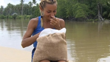 Το δώρο που δέχθηκε η Βασιλική Μιλούση από τον σύντροφό της 