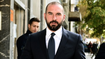 Τζανακόπουλος: Η χώρα βγαίνει από μία περίοδο πολυετούς κρίσης